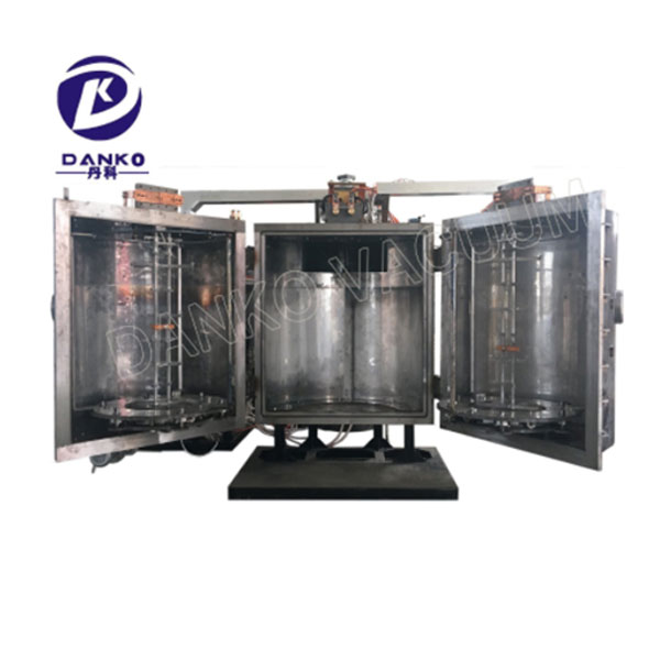 Metalation Evaporation Coating Machine
